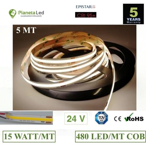 Pianeta Led LED Lightening