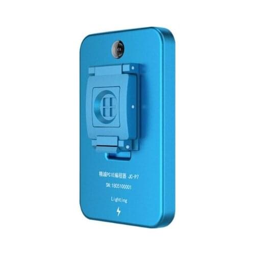 JC P7 pro JC-P7 PCIE NAND Flash IC Programming Nand Repair Machine For IPhone 6S 6S Plus 7 7 plus Nand programmer