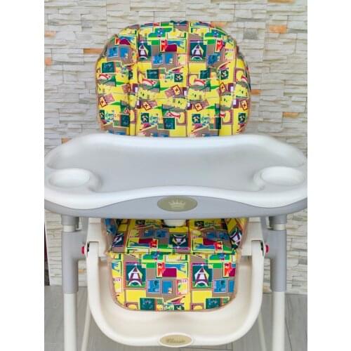 ProtectionBaby Baby High Chairs