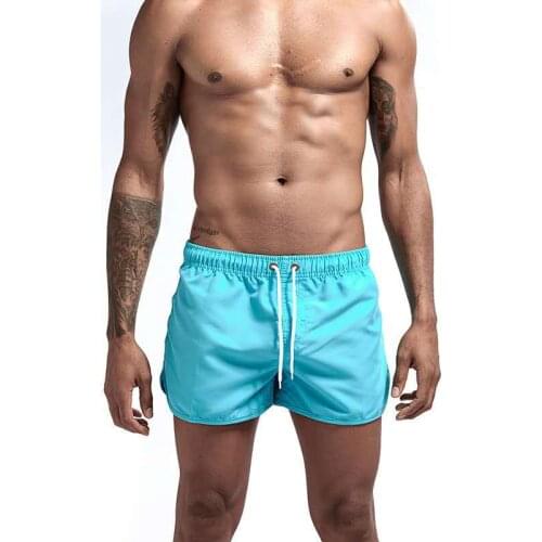 RANMO Men's Sports Shorts