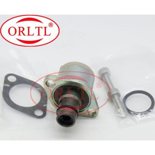ORLTL Control SCV Valve 294009-02514 A6860-VM09A A6860-EC09A Fuel Pump Regulator Valve SM294009-0251 1460A037 For Nissan Cabstar