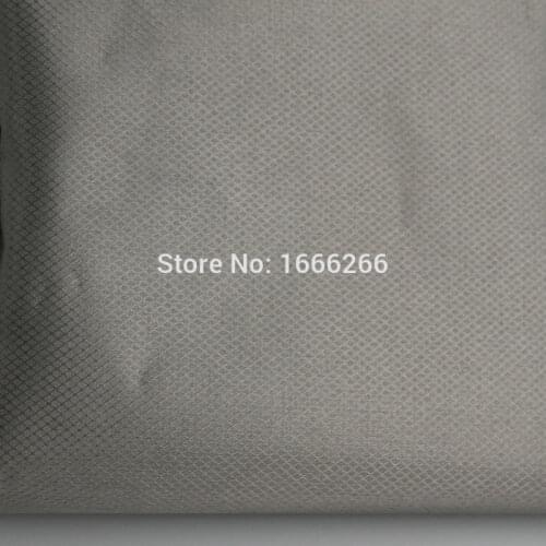 Woven RFID Blocking material Conductive Fabric for blcoks the cellphone signals