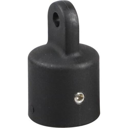 High-strength Nylon Bimini Eye End Top Caps Fitting Marine Hardware for Boat Canopy boat accessories насос для лодки