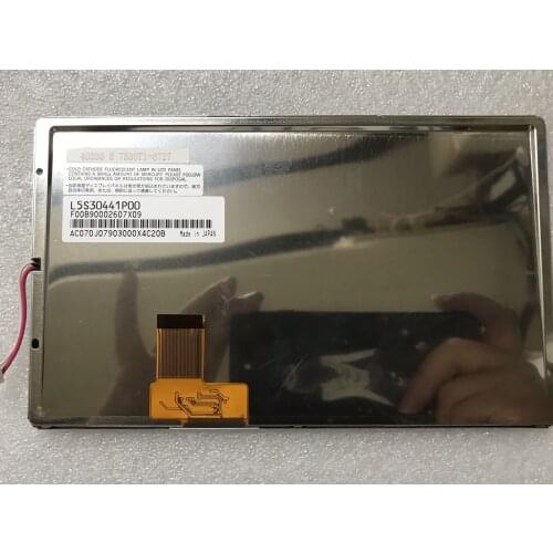 L5S30441P00 LCD Displays screen