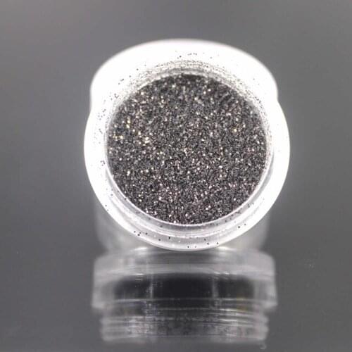 1 Pcs Nail Glitter Powder Rhinestones Crystal AB FlatBack Strass Sewing Fabric Garment Rhinestone Nail Art UV A222