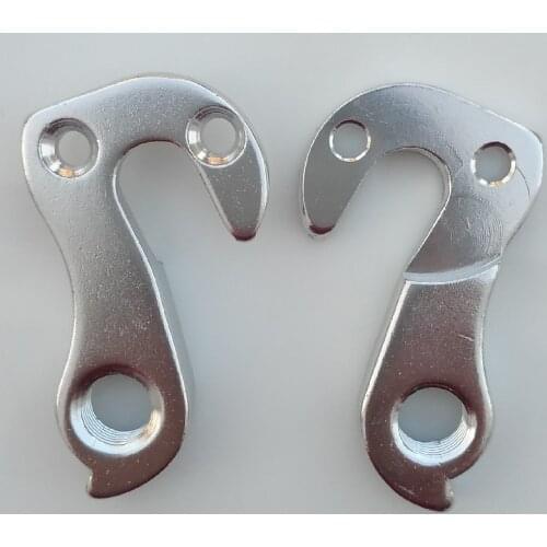 1pc Bicycle rear derailleur hanger For Look 586 695 986 Raleigh #32-00-299 Haro Mary Diamondback KHS XC Diamondback MECH dropout