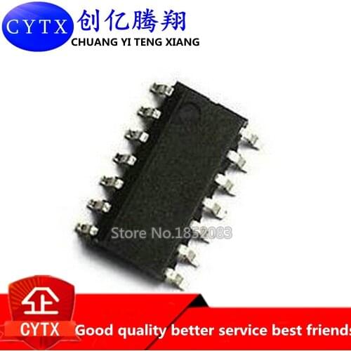 5PCS/LOT TLE6389 E6389 SOP14 in stock