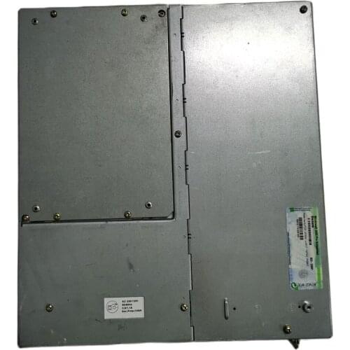 6AV7724-1AB10-0AD0 Siemens Industrial Control Computer Used