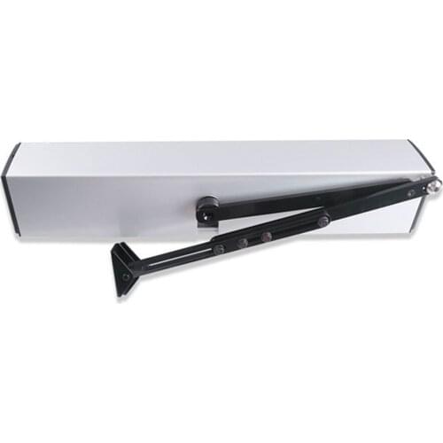 Automatic System For Home Office Supermarket Swing Door220V 90 Door Control 110V Door Remote Automatic Electric With Lock Degree