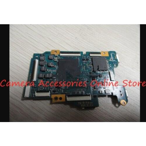 Free shipping ! 99%New NEX-3N mainboard for sony NEX-3N main board NEX3N motherboard NEX-3N camera Repair Part