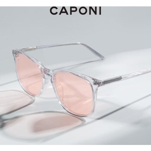 CAPONI Women's Accessories