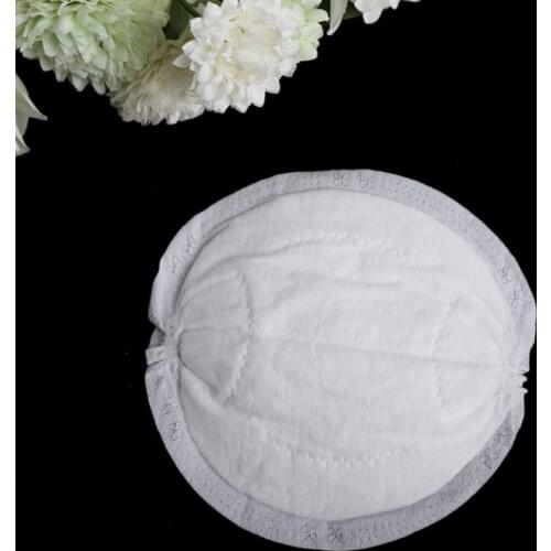Comfortable10x Breast Nipple Milk Pad Disposable Breast Nursing Pads For Breastfeeding Bra Convenient