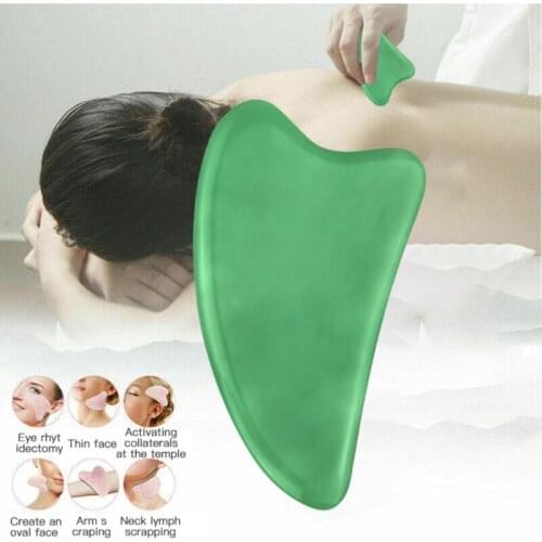 CROPADELACN Jade Massagers