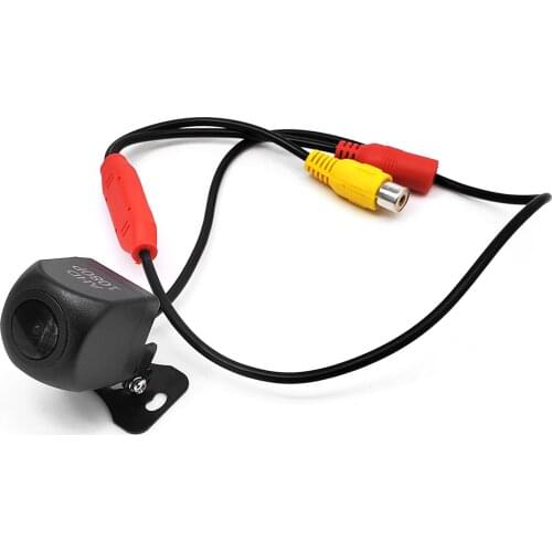 JOYING For 170 Wide Angle Night Vision AHD Delicated Rear View CameraReversing Auto Viewside Camera Reverse Backup 1080P Camera