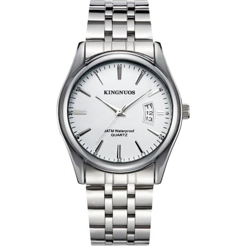 KINOS Chronograph Watches