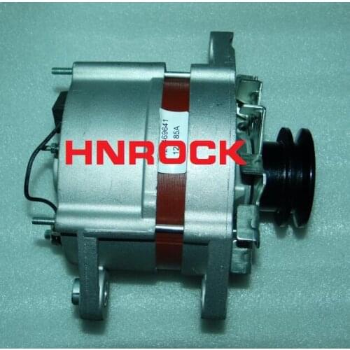 AUTO ALTERNATOR 0120469710 0-120-469-710 FOR FIAT IVECO