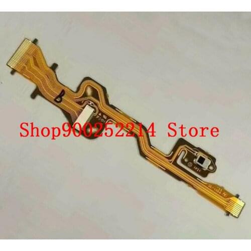 New original flex for Sony ILCE-7RM3 A7RM3 A7RIII Remote receiving induction flex cable camera repair part