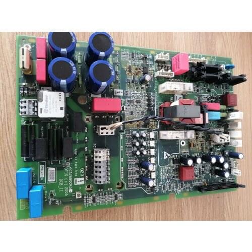 Elevator board DCB_II GCA26800KG