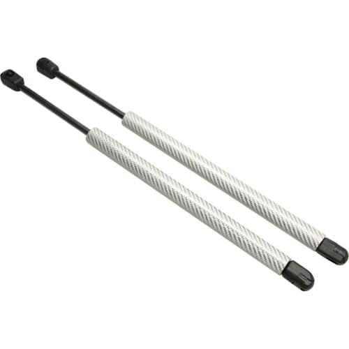 1 Pair Gas Charged Lift Support For Chevrolet Suburban&1999 2000-2005 2006 GMC Yukon XL 1500 SLT Sport Rear Window Glass 459MM