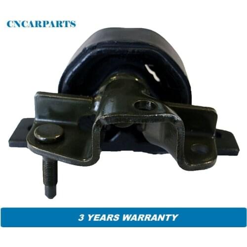 Right Engine Mount Motor Mount Fit for Nissan Primera P12 Almera N16 Pulsar N16