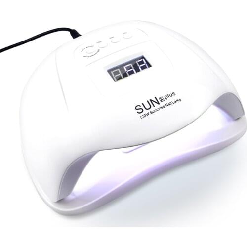UV Nail Drying Lamp Timistory China