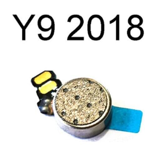 Vibration Module For Huawei Y8P Y8s Y9 2018 Y9 2019 Y9 Prime 2019 Y9S Vibrator Flex Cable Repair Parts