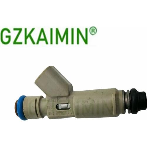 High Quality Fuel Injector OEM 1S7E-F7B 1S7EF7B For Mondeo Mk3 2.5 V6 24V
