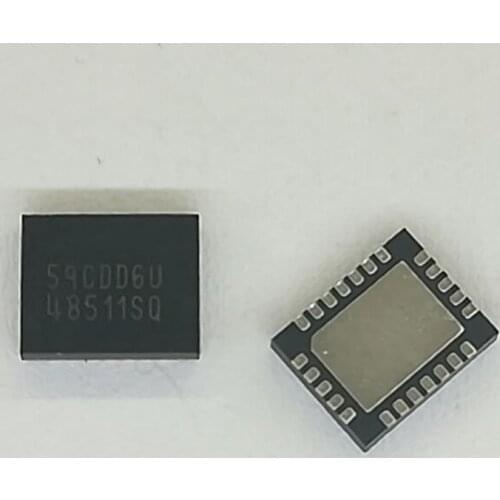 1pcs/lot LM48511SQ LM48511 48511SQ QFN-24 new original