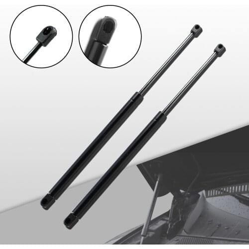 2 PCS Rear Tailgate Lift Support Spring Shocks Struts For VAUXHALL OPEL Astra G 132741