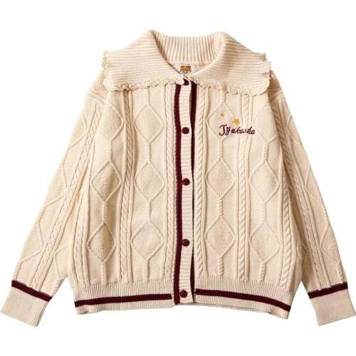 Bebobsons Women's Warm Cardigans