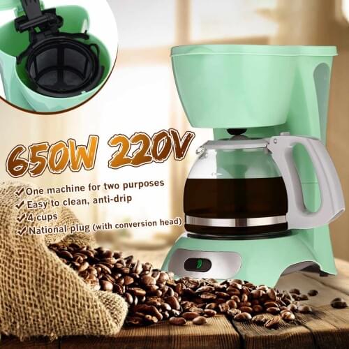 Becornce Grain Coffee Machines
