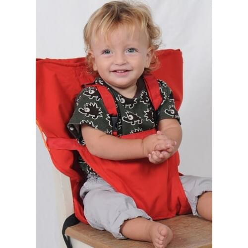 Childrens Dining Chair Cover with Waist Stool Total Price