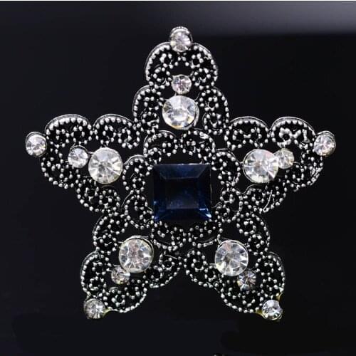 10pcs/lot Black Rhinestone Buttons Flatback Embellishment for Women Mink Cloak Brooch, Bag, Shoes Choker DIY Decorative Buttons