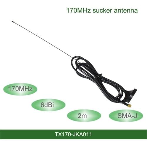 TV Antennas Fanakm China