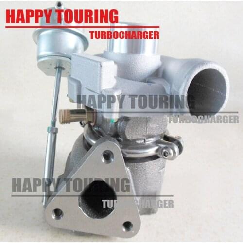 GT1241Z TURBO 708001-0001 756068 708001 756068-5001S Turbocharger For Volkswagen VW Golf Parati 1.0L EA111 Motorcycle 0.4L-1.2L