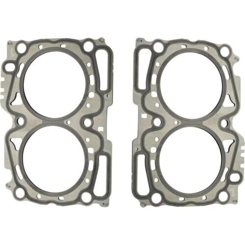 2PCS Engine Cylinder Head Gasket Kit 11044-aa770 11044aa770