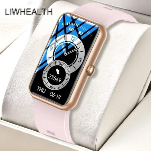 Smart Bracelets LIWHEALTH China