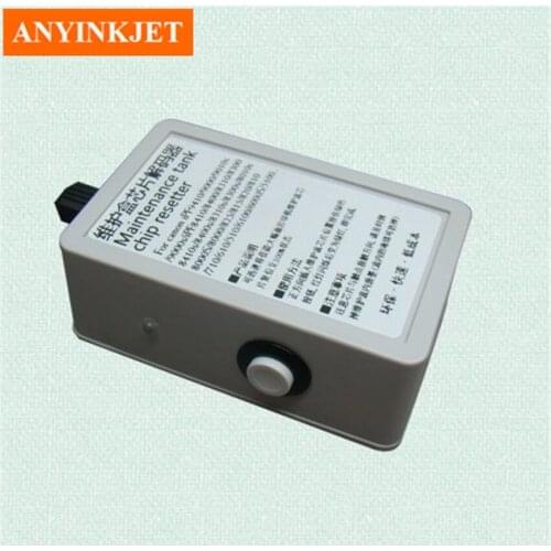 MC-08 maintenance tank chip resetter for iPF8000 IPF9000 iPF6000 iPF8400 etc series printer plotter
