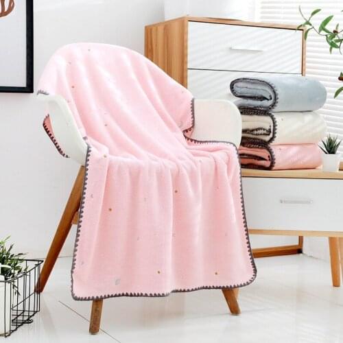New 70*140CM Bath Towels For Adults High Quality Soft Shower Swimming Spa Sport Travel Towels Microfiber Large Towel