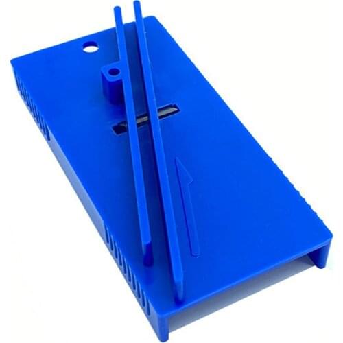 Trimming Device for Car Wrap Trimming Double Edge Trimmer Squeegee Sharpener Wood Side Banding Abrasive Tools