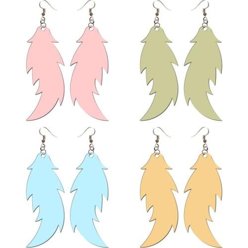 New earring Wooden die Scrapbooking C3097 Cutting Dies