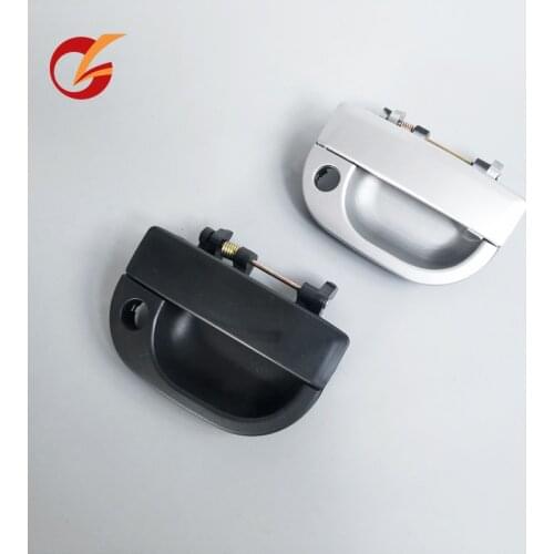 Use for hyundai starex H1 1997-2005 old model jac refine sliding door outside handle