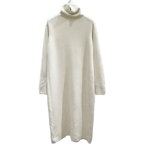 VSUE Fashionable Knitted Dresses