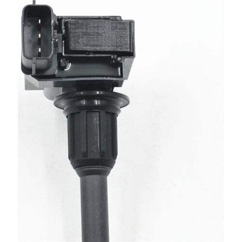 High quality auto parts, Fit For Nissan A33 2.0L 3.0L ignition coil, OE 22448-2005 five speed manual ignition coil