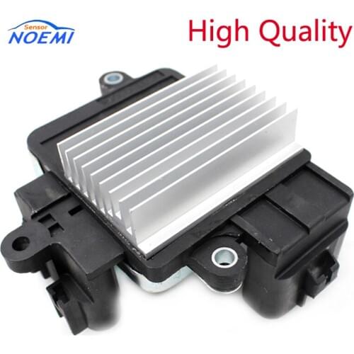 YAOPEI 89257-30060 8925730060 89257 30060 Computer Cooling Fan Control Module fit For Toyota Lexus GS300 GS430
