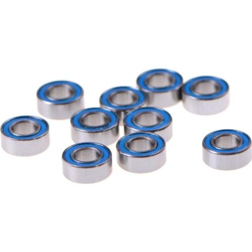 ZLinKJ Mechanical Parts