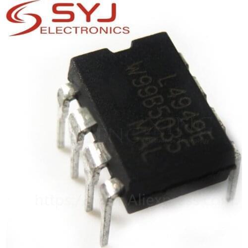 1pcs/lot L4949N L4949E L4949 DIP-8 In Stock