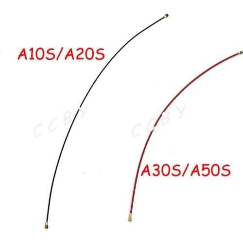 10pcs Wifi Antenna Signal Flex Cable Spare For Samsung Galaxy A10S A20S A30S A50S A21S