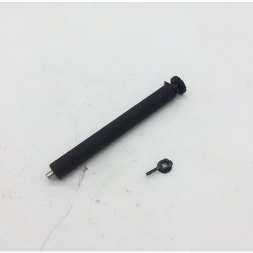 105910-001 roller feed up for Zebra LP2844 LP2844-Z Printer Platen Roller Kit
