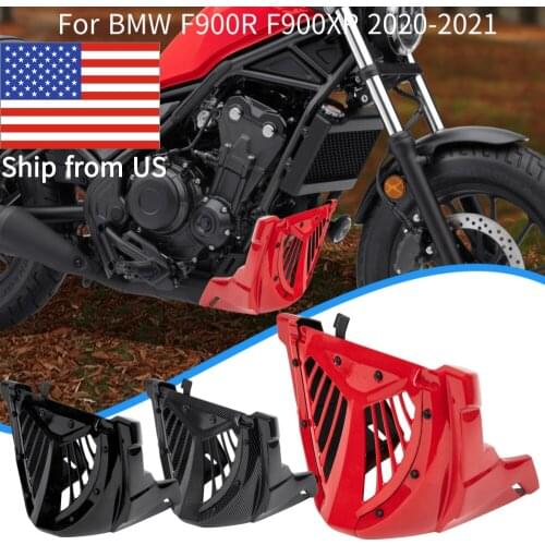 2018 2019 2020 CMX 500 Motorcycle Engine Spoiler Belly Pan Lower Fairing Mounting Bracket For Honda Rebel CMX500 2017-2021